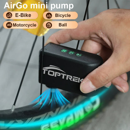 AirGo Mini Electric Pump